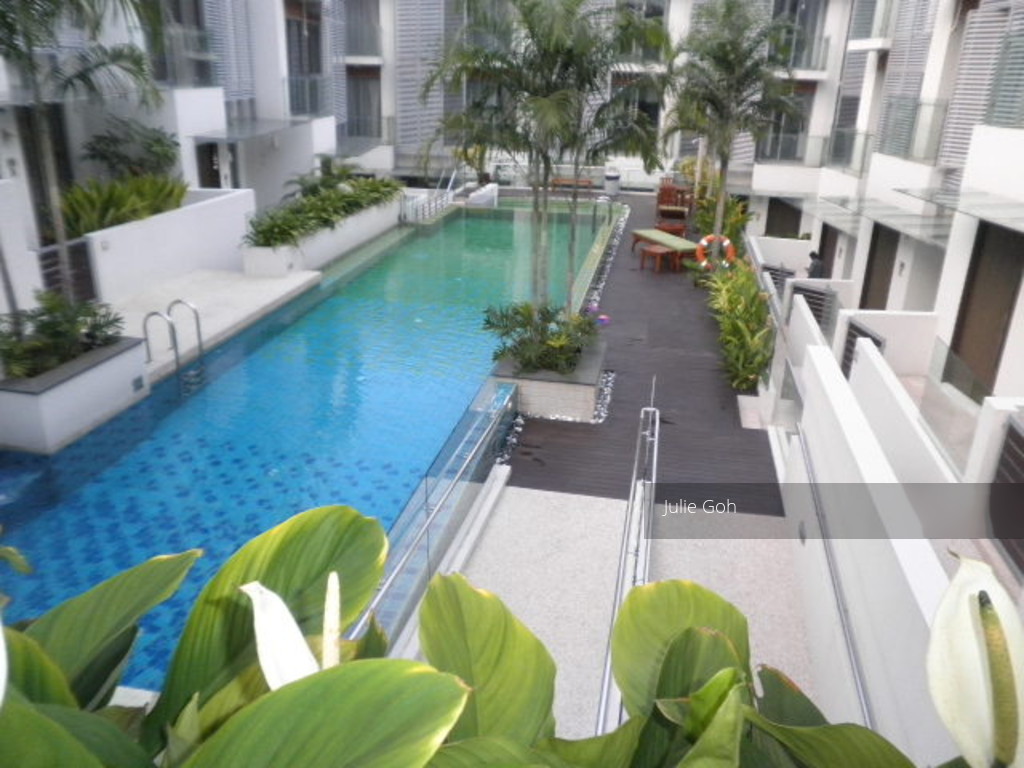 Radiance @ Bukit Timah (D21), Terrace #109918822